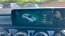 Mercedes-Benz A-Class A200 AMG Line Executive Edition 5dr Auto Petrol Hatchback